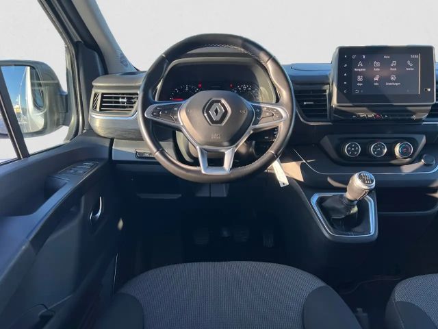 Renault Trafic Combi L2H1