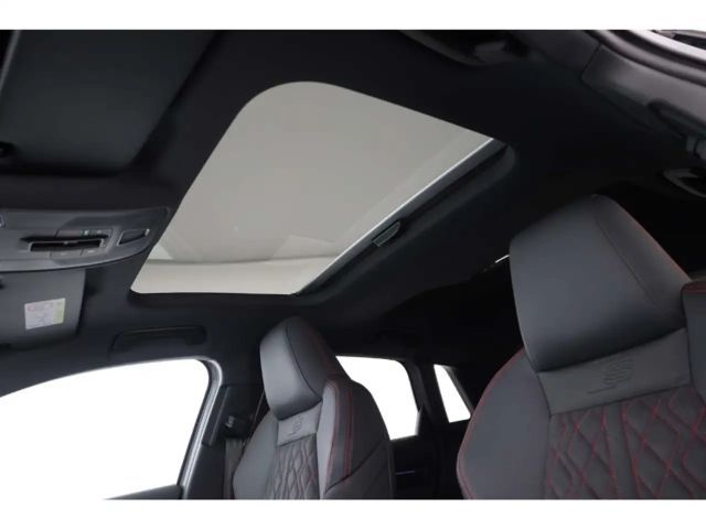 Audi S3 Quattro Sedan Sportback