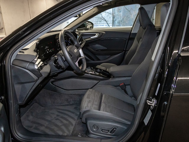 Audi A5 Avant Quattro S-Tronic