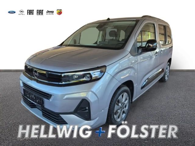 Opel Combo GS-Line Grand Sport Life