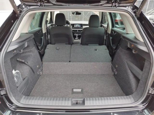 Skoda Kamiq Selection