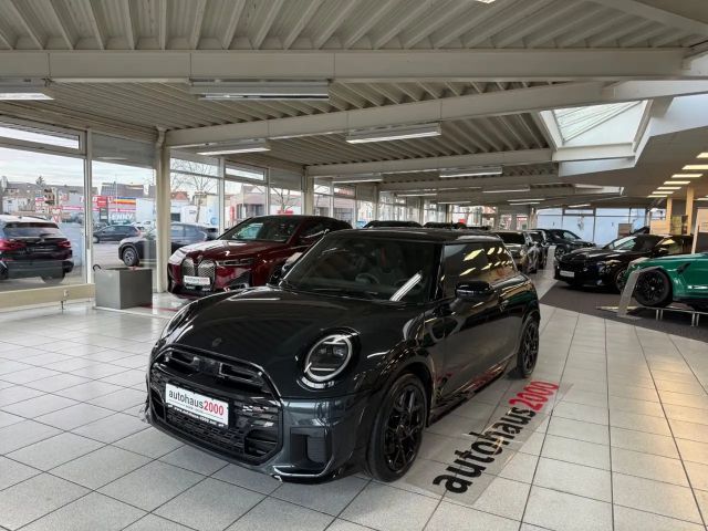 MINI Cooper S John Cooper Works Trim CAM/PANO./H&K