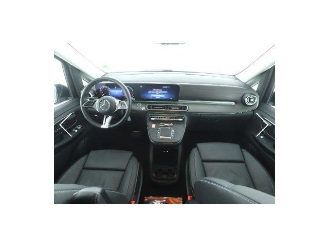 Mercedes-Benz V 300 AVANTGARDE Extralang V 300 d