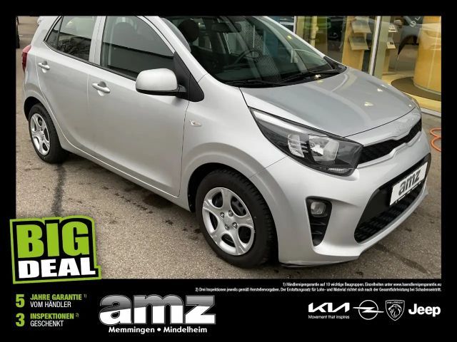 Kia Picanto Edition 7