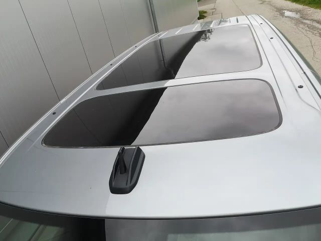 Volkswagen Multivan DSG Highline T7