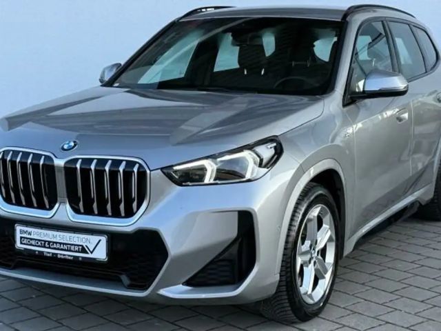 BMW X1 M-Sport
