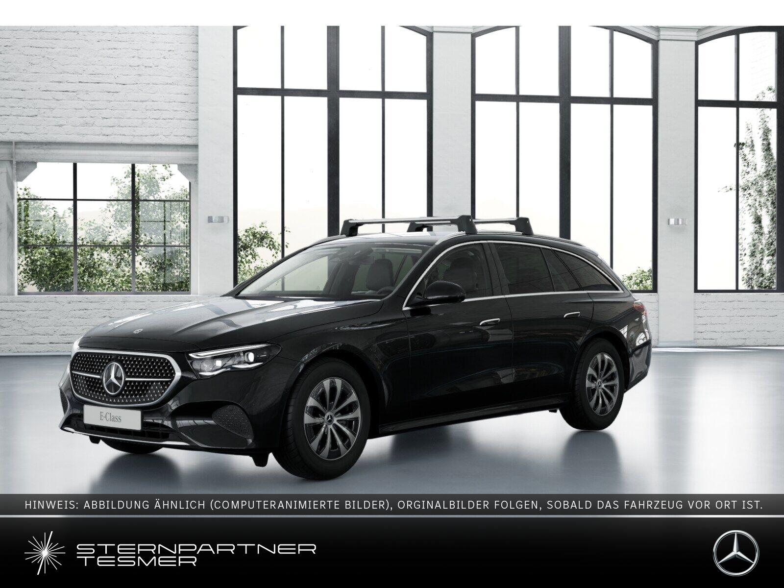 Mercedes-Benz E 200 AVANTGARDE Estate