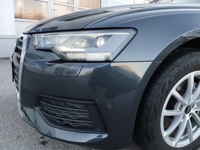 Audi A6 40 TDI Sedan