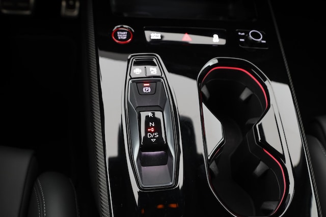 Audi S5 Avant S-Tronic