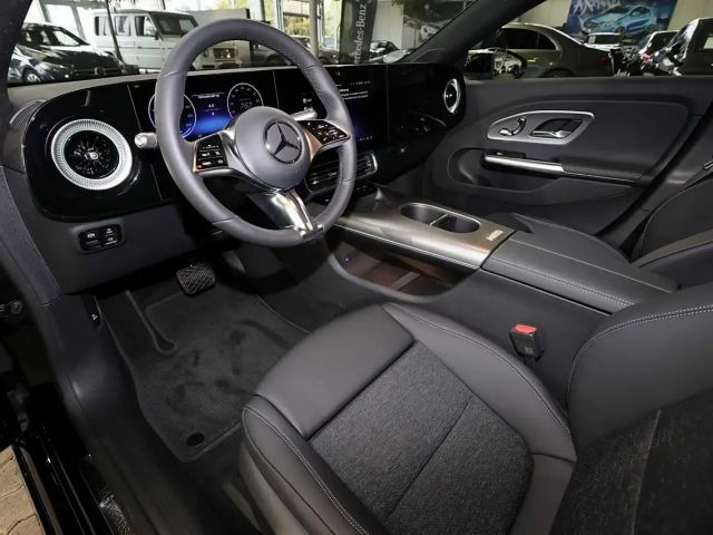 Mercedes-Benz CLA 250 Coupé Progressive