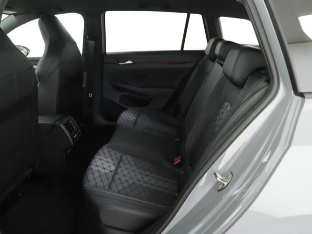 Volkswagen Golf DSG Sport Variant