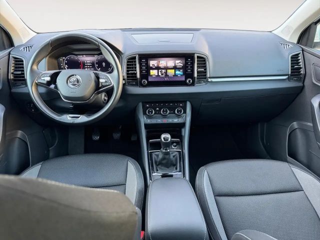 Skoda Karoq 1.5 TSI Tour