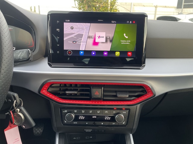 Seat Arona 1.0 TSI FR-lijn