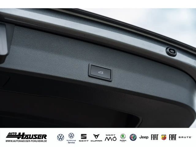 Cupra Ateca 1.5 TSI DSG