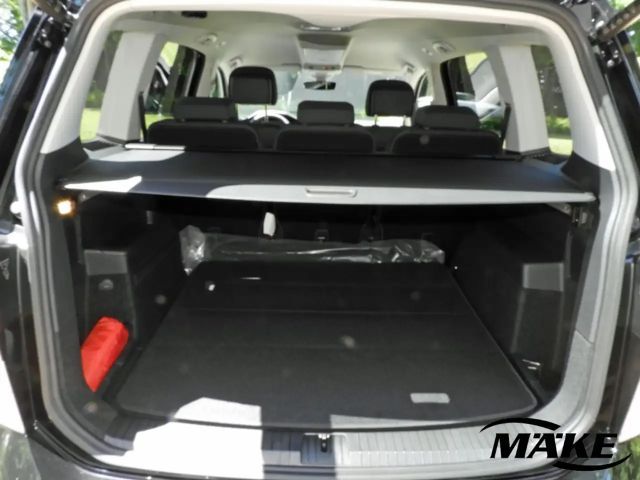 Volkswagen Touran 2.0 TDI Comfortline DSG