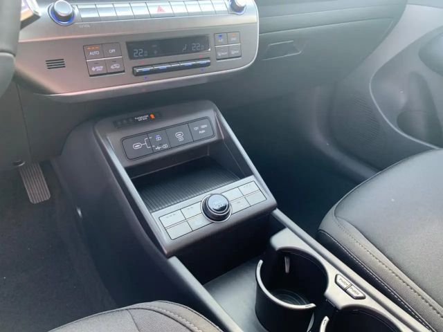 Hyundai Kona Electric Smart