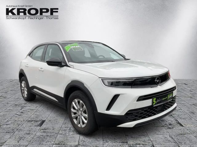 Opel Mokka Edition Mokka-e