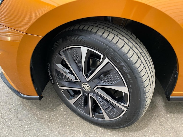 Skoda Fabia 1.0 TSI Monte Carlo