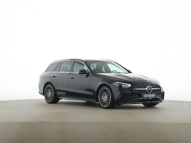 Mercedes-Benz C 220 AMG Line C 220 d Estate