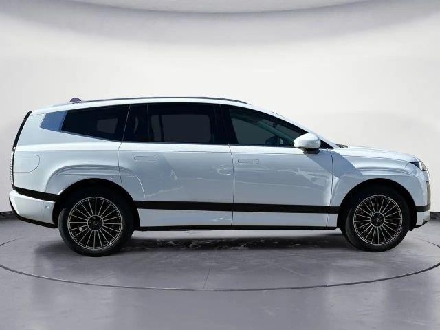 Hyundai IONIQ 9 7-zits