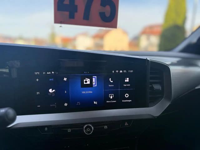 Opel Mokka GS-Line Grand Sport