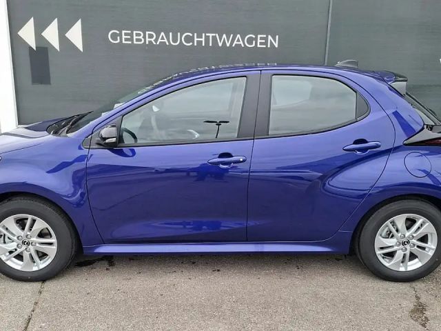 Mazda 2 Mazda2 Hybrid Centre Line Aut.