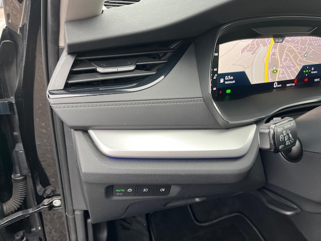 Skoda Octavia 2.0 TDI Clever Combi