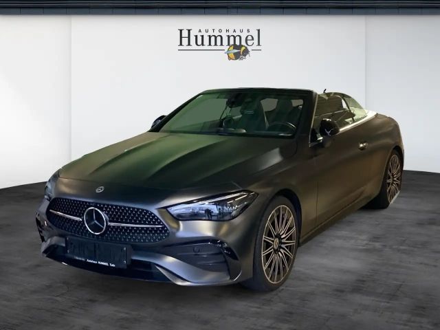 Mercedes-Benz CLE 300 4MATIC