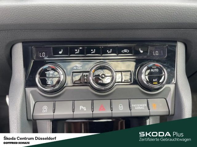 Skoda Kodiaq 4x4 Sportline