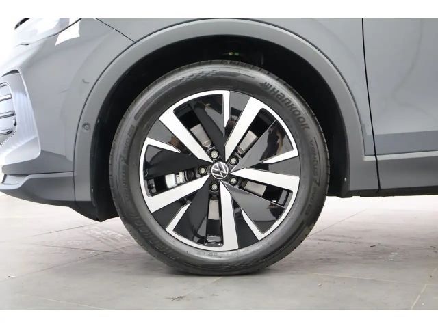 Volkswagen Tiguan 2.0 TDI DSG