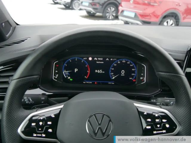 Volkswagen T-Roc 1.5 TSI Cabriolet DSG R-Line
