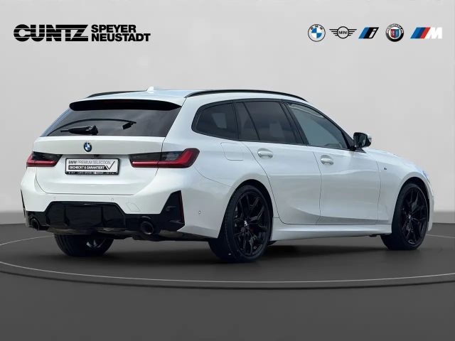 BMW 320 320d M-Sport Touring xDrive