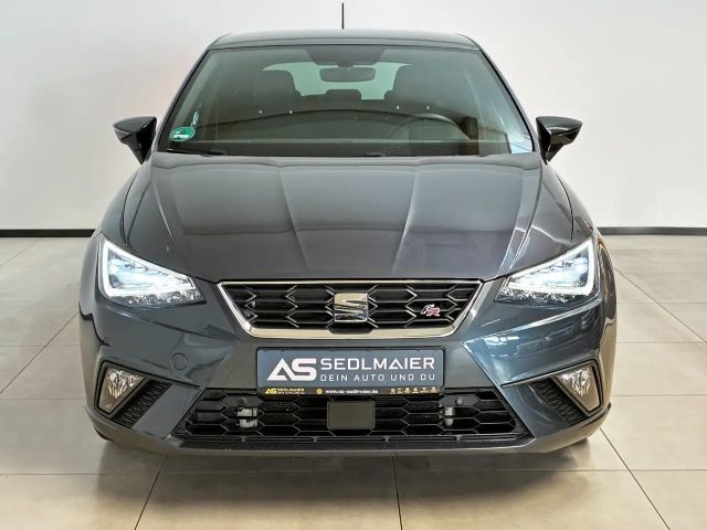 Seat Ibiza 1.0 TSI Black