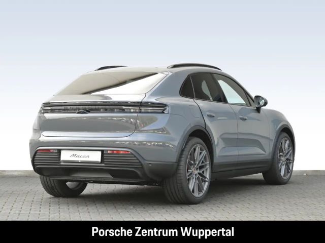 Porsche Macan 4S