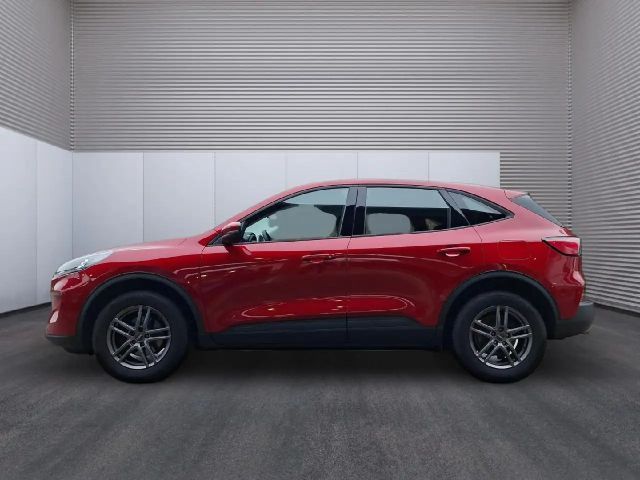 Ford Kuga Cool & Connect