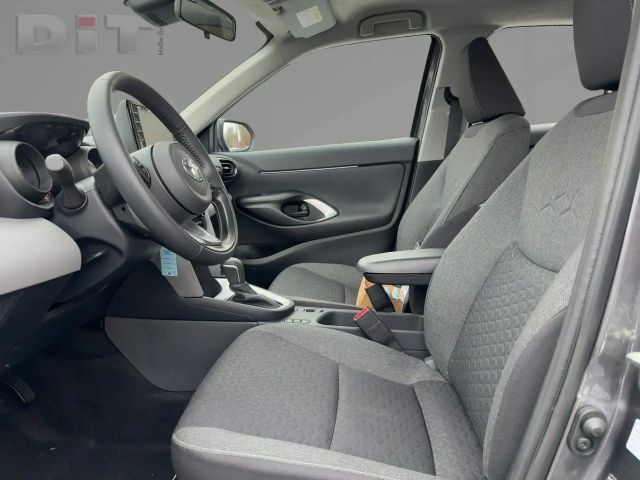 Toyota Yaris Cross Comfort