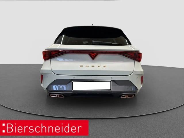 Cupra Leon 1.5 TSI DSG VZ