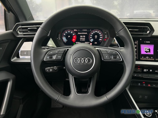 Audi A3 30 TFSI S-Tronic Sportback