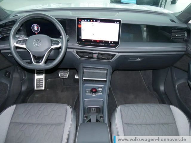 Volkswagen Tiguan 1.5 eTSI DSG IQ.Drive