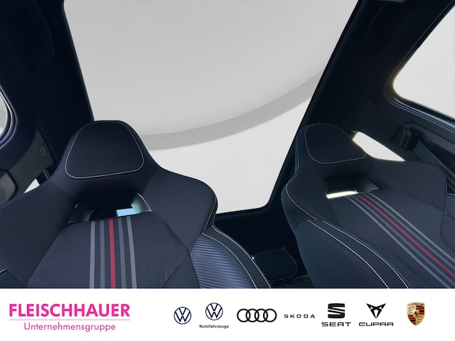 Skoda Kamiq Monte Carlo