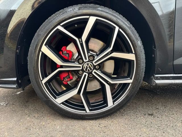 Volkswagen Polo 2.0 TSI DSG GTI