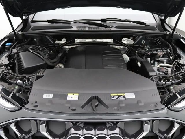 Audi Q5 Quattro S-Line