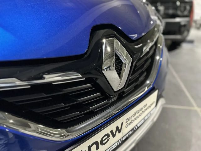 Renault Captur Experience TCe 90