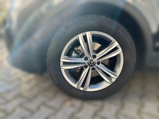 Volkswagen Tiguan 1.5 TSI DSG Life