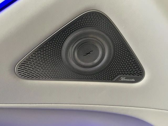 Mercedes-Benz S 450 4MATIC AMG Line Sedan