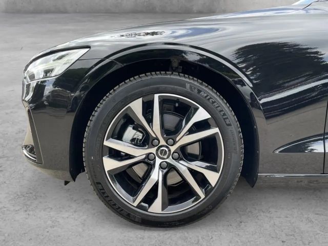 Volvo V60 Dark Geartronic Plus