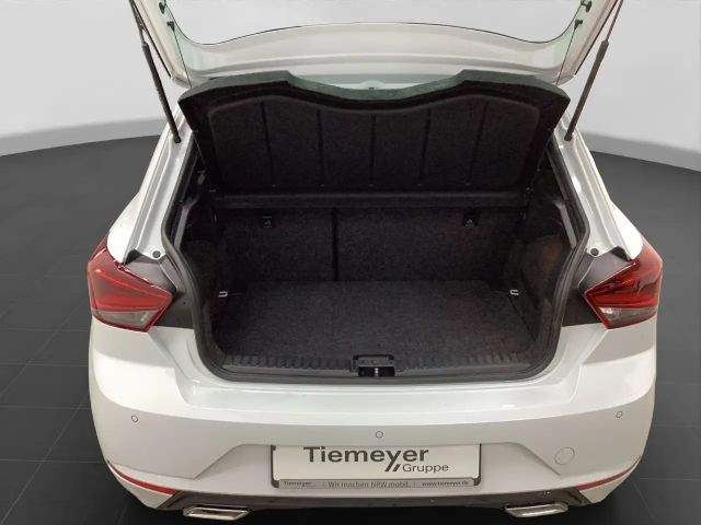 Seat Ibiza 1.0 TSI DSG FR-lijn