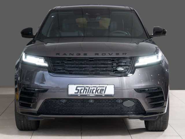 Land Rover Range Rover Velar Dynamic HSE