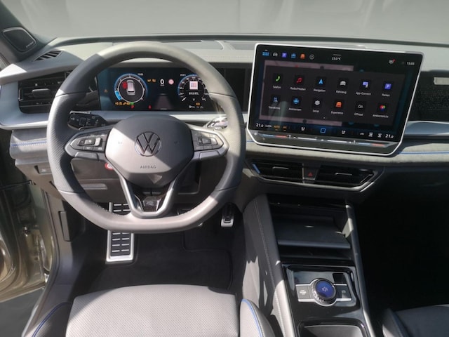 Volkswagen Tayron 4Motion DSG R-Line