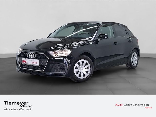 Audi A1 30 TFSI S-Tronic Sportback